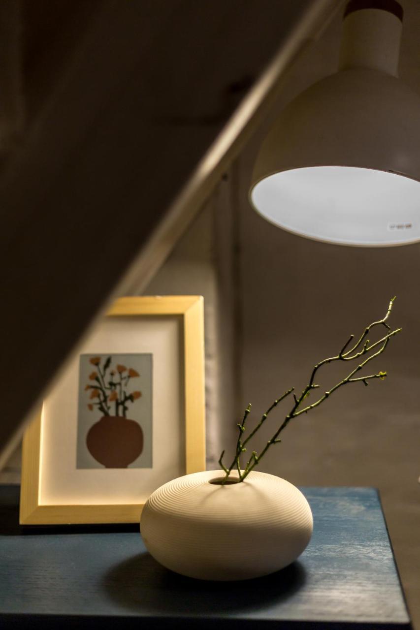 Appartamento Casablanca Loft Shanghai Esterno foto